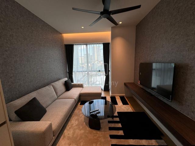 TRX Residence @ TRX 1