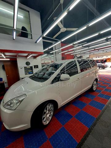 2009 Proton EXORA 1.6 H-LINE CPS (A) - 2