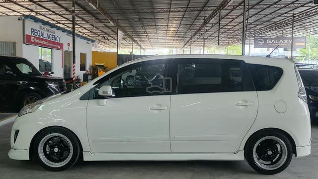 2015 Perodua ALZA 1.5 ADVANCED(A)FACELIFT /1 OWNER - 5
