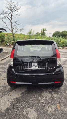 2005 Perodua MYVI 1.3 EZ (A) - 5