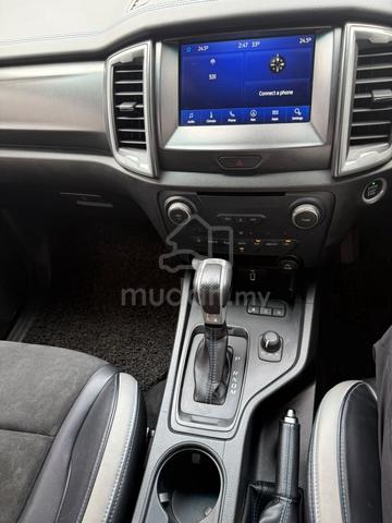 2019 Ford RANGER 2.0 RAPTOR Bi-Turbo (A) WARRANTY - 5