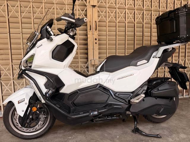 Carousel Image Selected