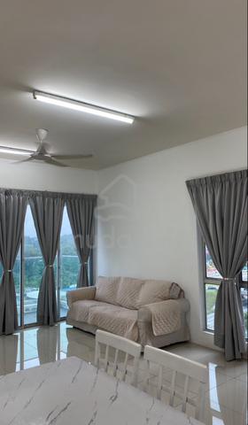 Silk Residence 1