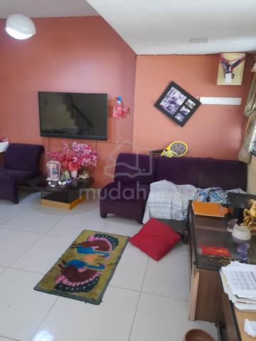 2 Storey @ Taman Sri Semenyih For Sales 3
