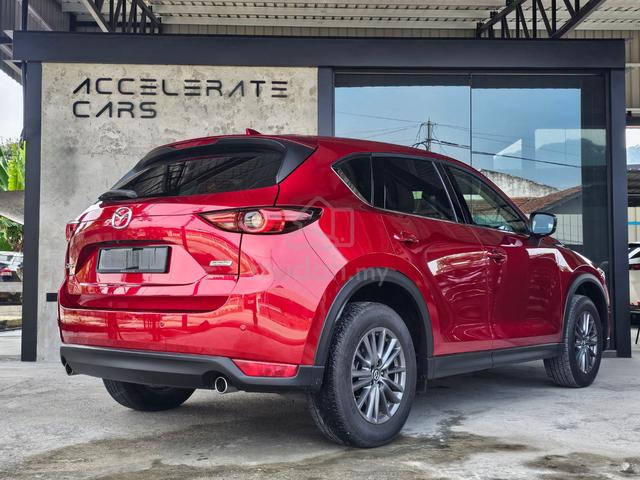 2022 Mazda CX-5 2.0 GLS Full spec 60k KM - 4
