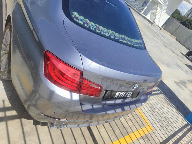 2010 Bmw 528i 3.0 SE (A) - 3