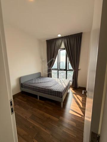 Aster Green Residence 1