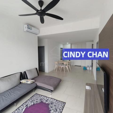 Triuni Residences @ The Sanctuary 1