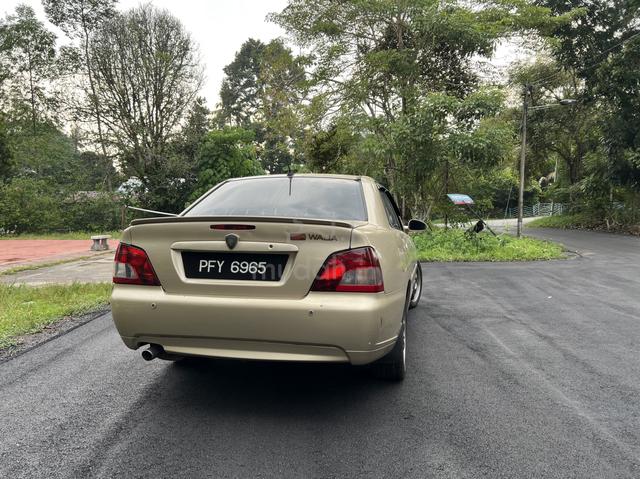 2004 Proton WAJA 1.6 (M) - 3