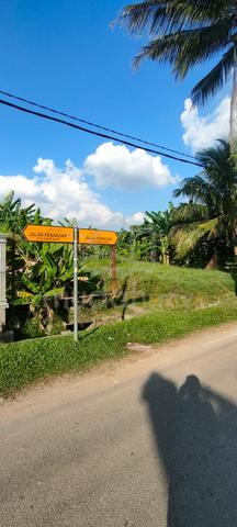 Lot Banglo @ Bandar Dato Onn - Taman Desa Mutiara 3
