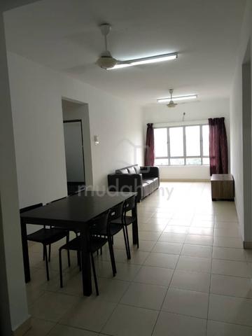 Mutiara Residence 1