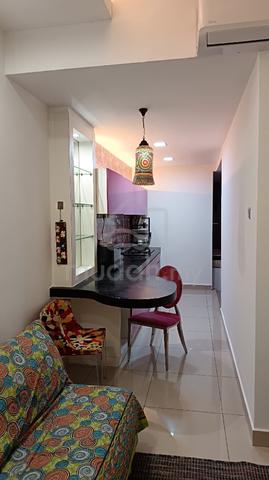 Residence 8 1