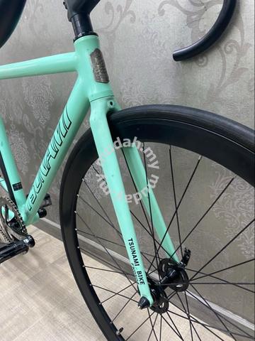 fixie pioneer 100 price