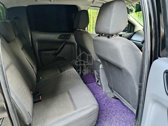 2015 Ford RANGER 2.2 XL (M) - 5