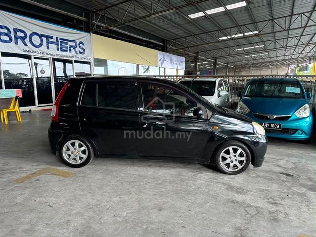 2010 Perodua VIVA 1.0 ELITE EJ-VE (A) - 2