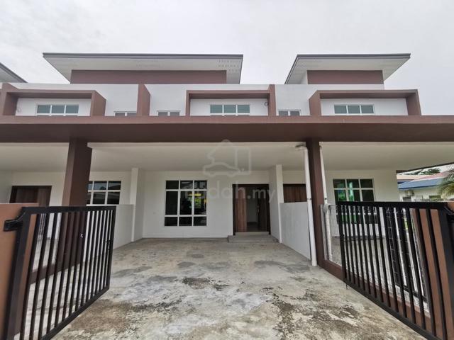 Taman Erajaya Tuaran | New House | Tuaran Town 1