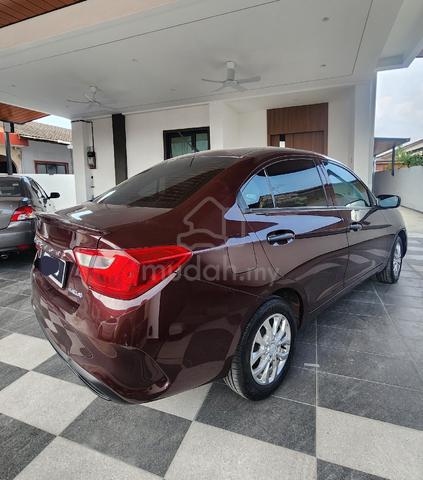 2023 Proton SAGA 1.3 STANDARD LITE (A) - 1