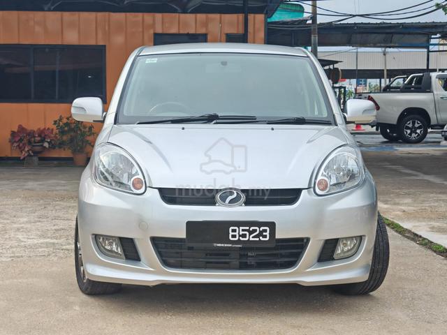 2010 Perodua MYVI 1.3 EZI (A) CASH ONLY - 3