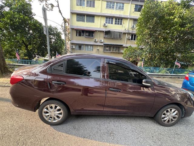 2019 Proton SAGA 1.3 STANDARD MY2016 (A) - 4