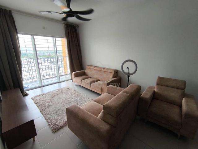 D'Cerrum Apartment 1