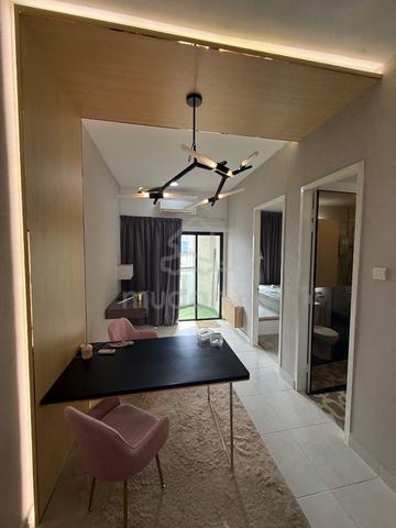 VIM 3 @ Desa Park North 1