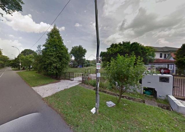 Resident Land @Seksyen 4, BANDAR BARU BANGI 20,775 sq ft 1