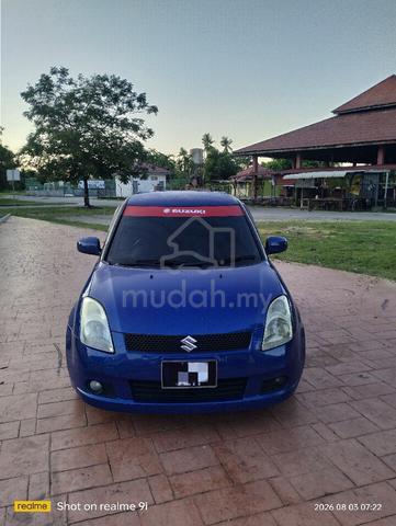 2006 Suzuki SWIFT 1.5 (A) - 3