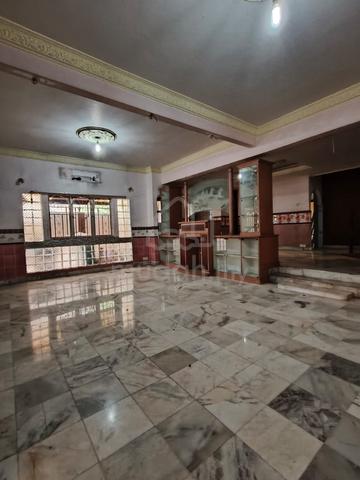 Super Below Market 2.5 Storey Taman Gembira Bungalow Corner House SALE 1