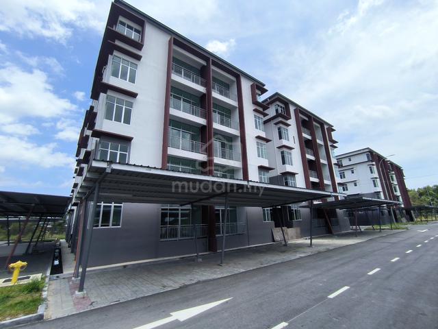 E Residence @ Telipok 1