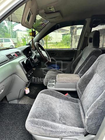 1997 Honda CR-V 2.0 RD2 (A) - 4