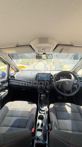 2017 Proton IRIZ 1.3 EXECUTIVE (A) - 4