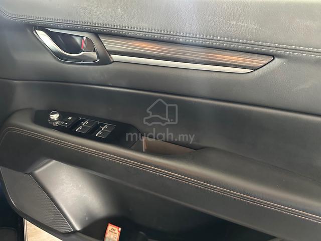 2020 Mazda CX-5 2.0 GLS (A) - 5