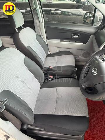 2013 Perodua ALZA 1.5 SX (M) - 4
