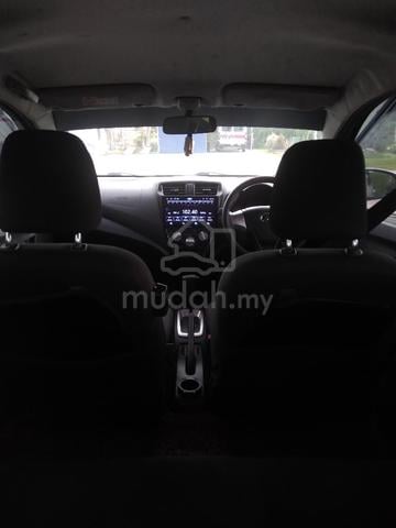 2019 Perodua AXIA 1.0 GXTRA (A) - 4