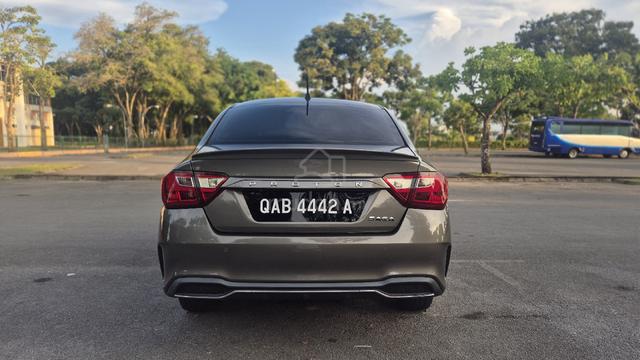 2020 Proton SAGA PREMIUM AT 1.3L (A) - 3