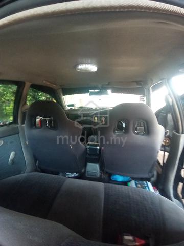 2001 Proton WIRA 1.3 A/B GL (M) - 3