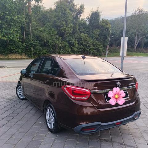 2016 Proton PERSONA 1.6 STANDARD -- (M) - 5