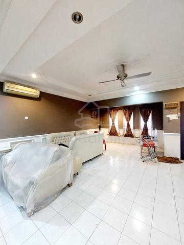 ENDLOT Renovated & Extended 2-Storey, Nusa Subang, Seksyen U5 1