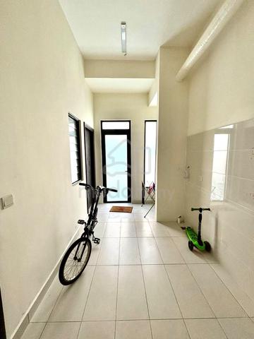 Avira Garden Medini Iskandar Double Storey 5 Bed 4 Bath Fully Furnish 1
