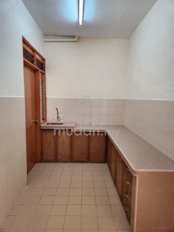Sri Melor Apartment 1