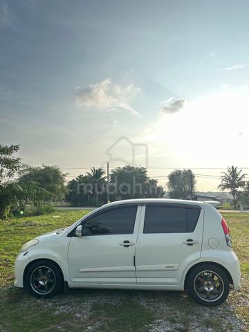 2010 Perodua MYVI 1.3 EZI MY05 M300 FACELIFT (A) - 5