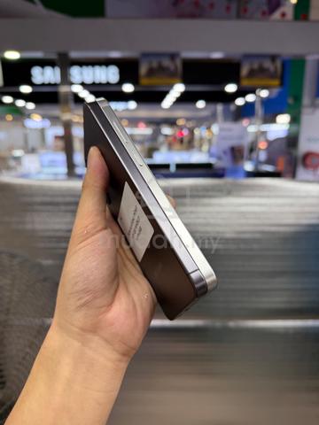 samsung s24 plus 5g ram12gb/256gb  - photo 2 of 5