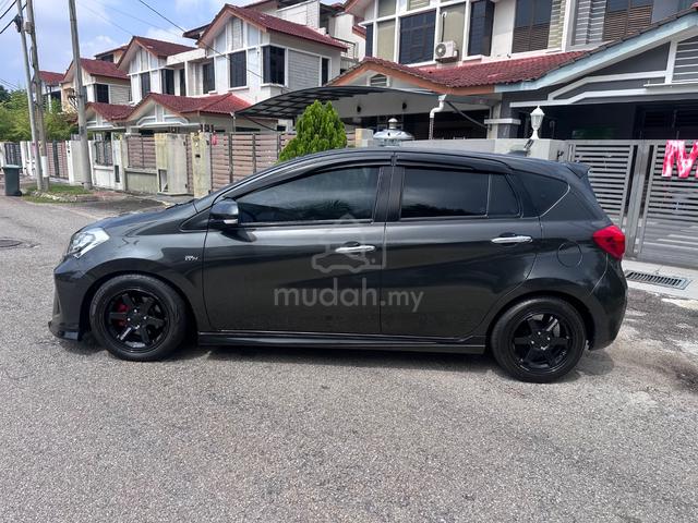 2019 Perodua MYVI 1.5 AV (A) - 4
