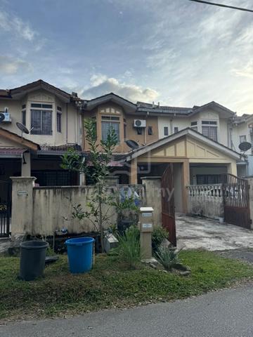 MURAH: Facing Open - Teres 2 Tingkat 1