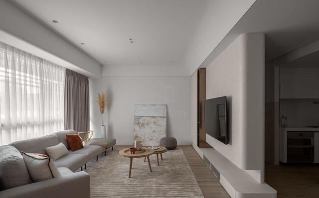 4xxk HOT Unit !!! Bukit Jalil City 3R2B @ Walk to Mall, Shops & School 1