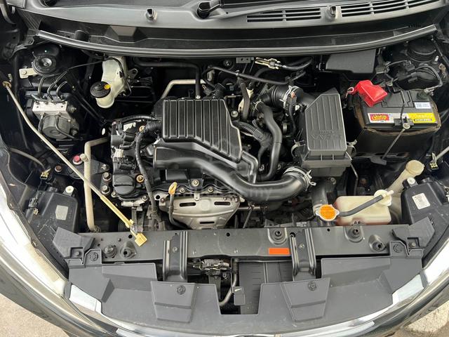 2020 Perodua MYVI 1.5 ADVANCE (A) - 4