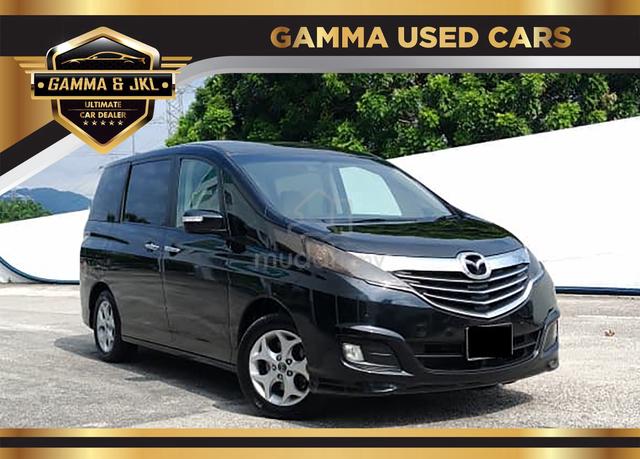 2014 Mazda BIANTE 2.0 (A) 1 YR WRNTY/FOC DELIVERY - 2