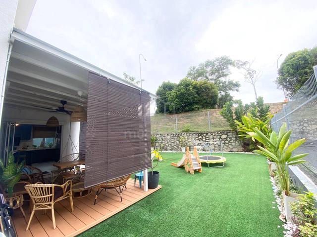 2.5 Storey Bungalow Laman Puteri Sikamat Seremban Negeri Sembilan 2