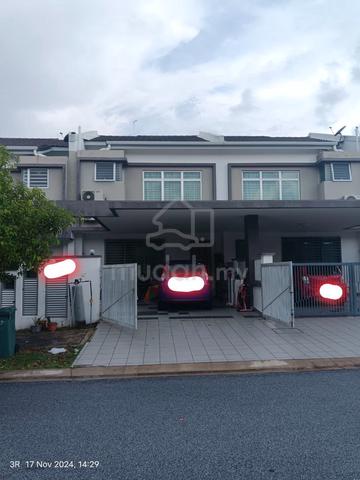 2 Storey Terrace Rimbun Harmoni, S2 Heights, Seremban 1