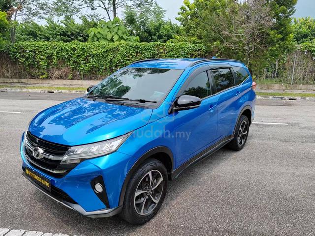 2019 Perodua ARUZ 1.5 AV (A) - 1